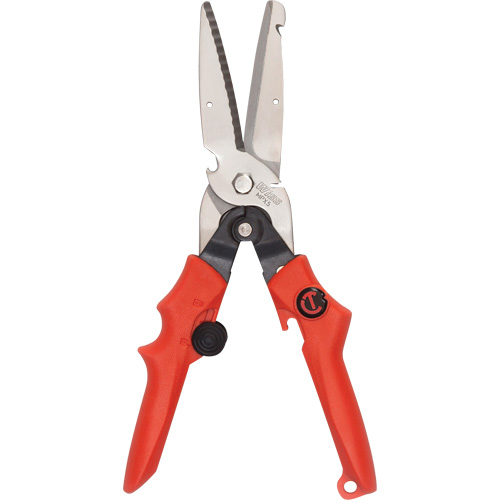 Couteau d'usage multiple R.M.G. Prévention