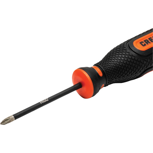 Diamond Tip Precision Screwdriver Set, 6 R.M.G. Prévention