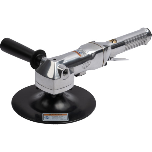 Air Angle Sander R.M.G. Prévention