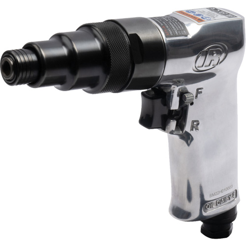 Tournevis pneumatique R.M.G. Prévention