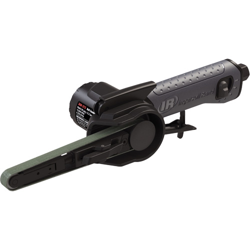 Ponceuse &agrave; courroie pneumatique, 3/8" - 13" R.M.G. Prévention