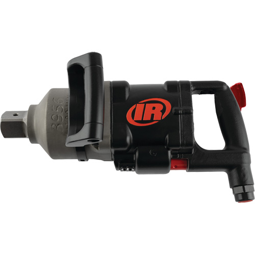 Air Impact Wrench, 1-1/2" Drive, 1/2" NPT Air Inlet, 3600 No Load RPM R.M.G. Prévention