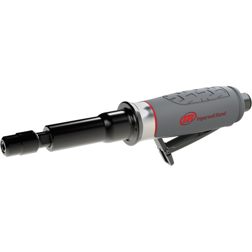 Extended Air Die Grinder, 1/4" Collet, 25000 RPM R.M.G. Prévention