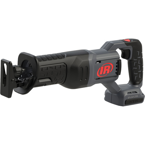 Cordless Reciprocating Saw, 20 V, Lithium-Ion Battery, 3000 SPM R.M.G. Prévention
