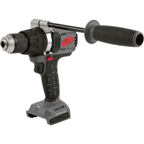 Hammer Drill, 1/2" Chuck, 20 V R.M.G. Prévention