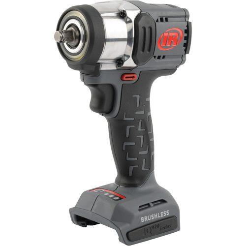 Compact Cordless Impact Driver, 20 V, 3/8" Socket R.M.G. Prévention