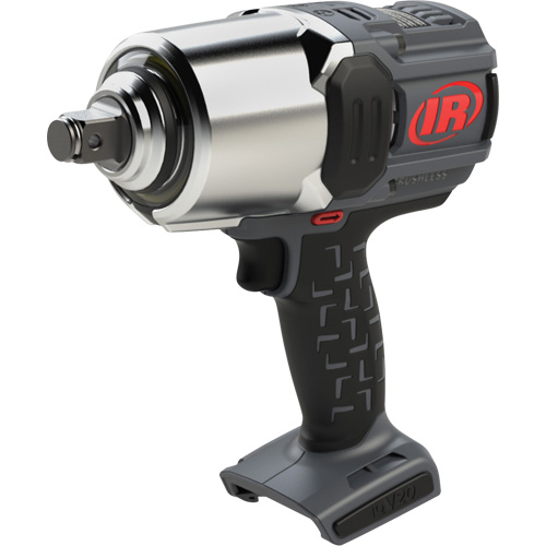 Cordless Impact Wrench with Friction Ring Thru-Hole, 20 V, 3/4" Socket R.M.G. Prévention
