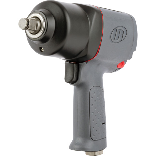 ATEX 2131 Series Impact Wrench, 1/2" Drive, 1/4" NPT Air Inlet R.M.G. Prévention