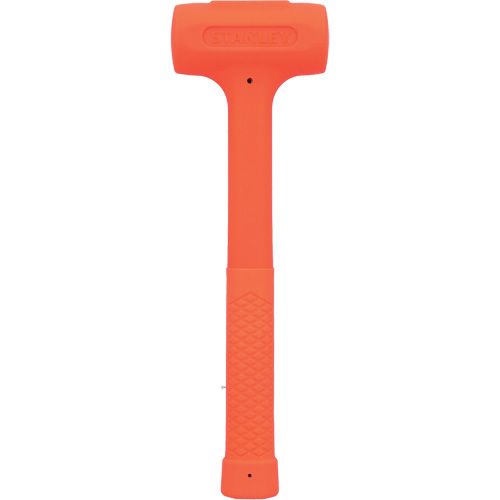 Compocast Standard Head Soft Face Hammer, 10 oz. R.M.G. Prévention
