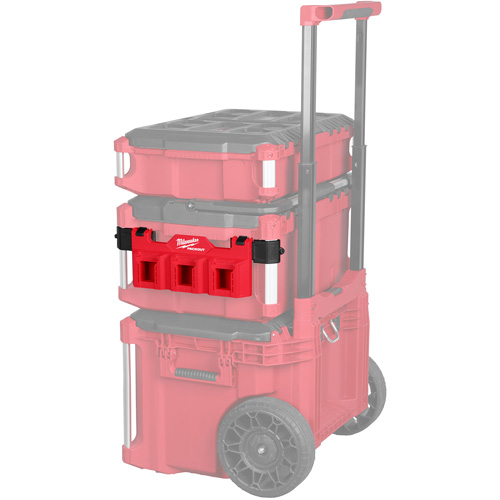 Accessoires de chariot pour boîte &agrave; outils PACKOUT R.M.G. Prévention