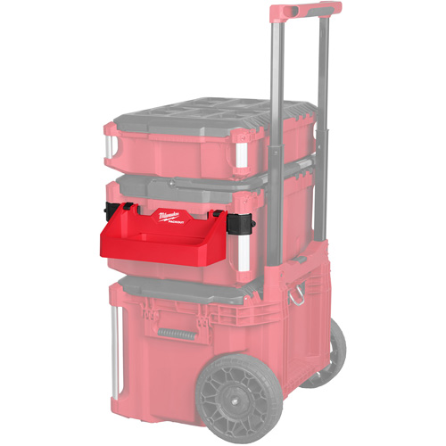 Accessoires de bloc-pile M12 pour boîte &agrave; outils PACKOUT R.M.G. Prévention