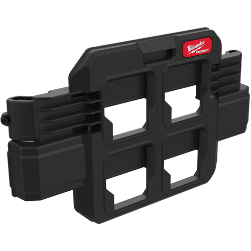 PACKOUT Tool Box Compact Plate R.M.G. Prévention