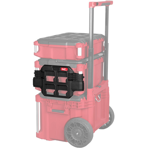 PACKOUT Tool Box Compact Plate R.M.G. Prévention