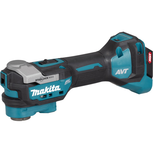 Outil multifonction XGT sans balais et sans outil avec AVT, 40 V, Lithium-ion R.M.G. Prévention