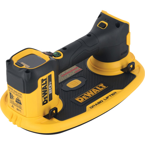 Ventouse Grabo 20V MAX* (outil seulement) R.M.G. Prévention