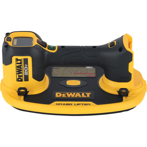 Ventouse Grabo 20V MAX* (outil seulement) R.M.G. Prévention