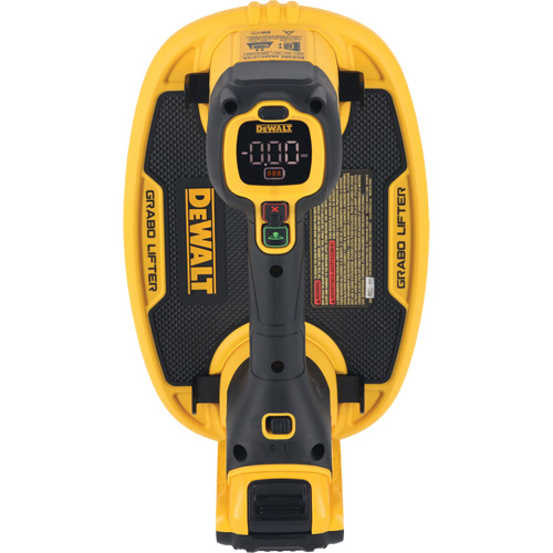 20V MAX* Grabo Lifter Kit R.M.G. Prévention