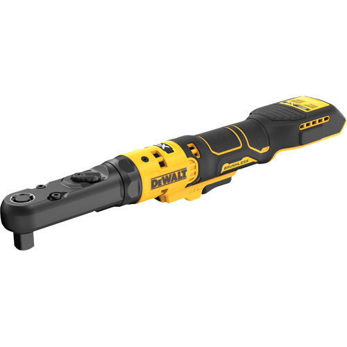MAX* XR&reg; Brushless Cordless Sealed Head Ratchet (Tool Only) R.M.G. Prévention