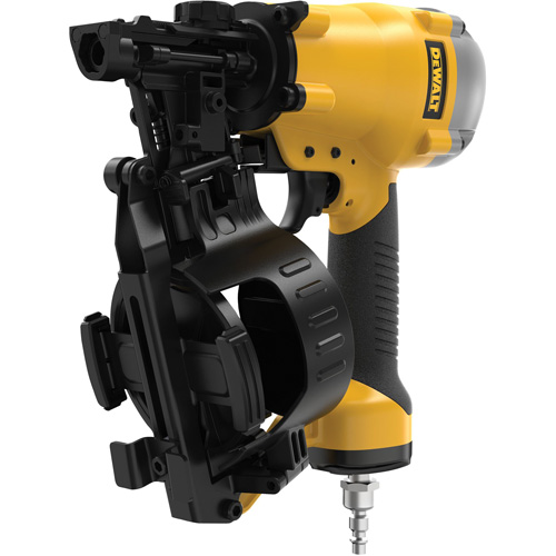 Cloueuse &agrave; rouleau pour toiture 15° R.M.G. Prévention