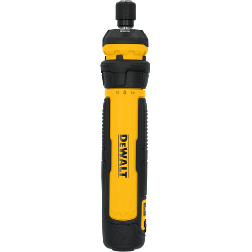 Jeu de tournevis sans fil de 14 morceaux avec commande FLEXDRIVE, 4 V, 44 lb-po/5 Nm couple max. R.M.G. Prévention