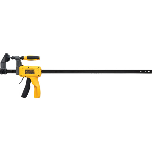Serre-joint hybride TOUGHSERIES, 24" (610 mm) R.M.G. Prévention