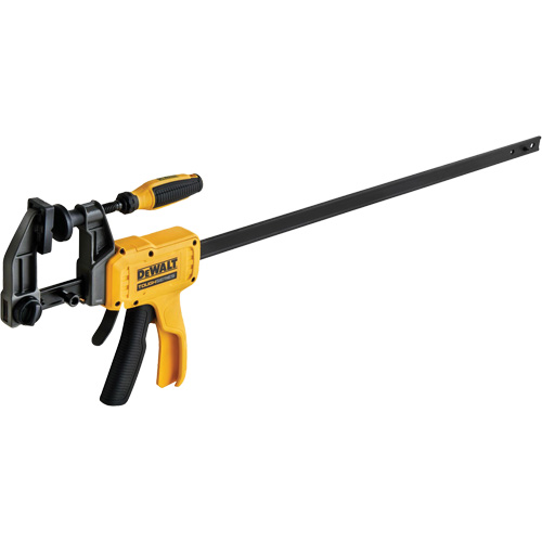 Serre-joint hybride TOUGHSERIES, 24" (610 mm) R.M.G. Prévention