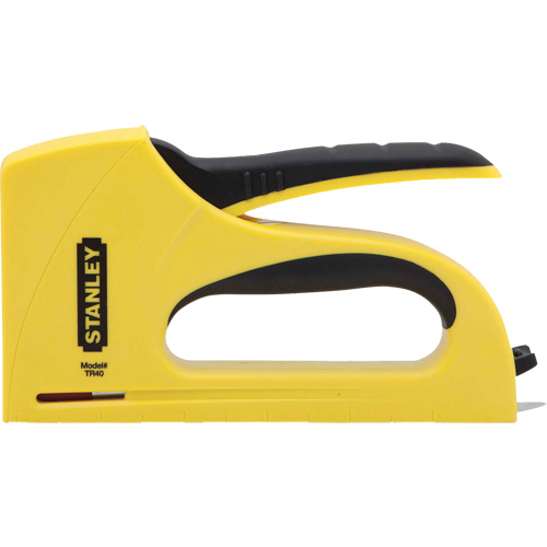 Light-Duty Staple Gun R.M.G. Prévention