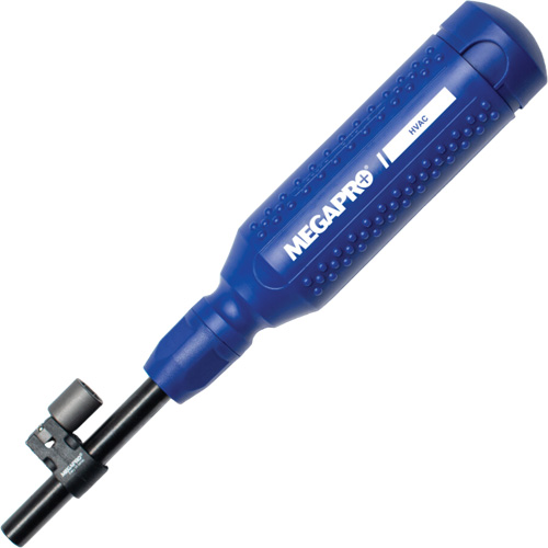15-in-1 HVAC Driver, Textured Handle R.M.G. Prévention