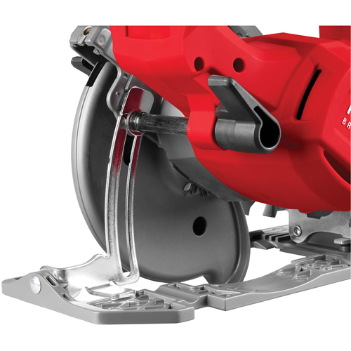 Scie Circulaire M18 Fuel (outil seulement), 6-1/2", 18 V R.M.G. Prévention
