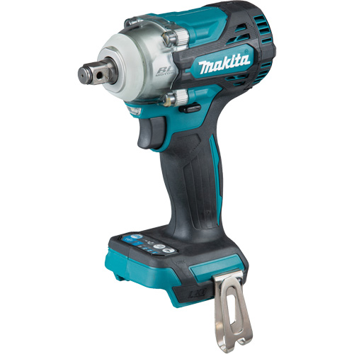 LXT Brushless 1/2" Impact Wrench with Friction Ring, 18 V, 1/2" Socket R.M.G. Prévention