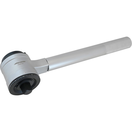 Multiplicateur de couple 2200 lb-pi, 1/2" Couple d'entr&eacute;e, 1" Couple de sortie, 15.5:1 Ratio R.M.G. Prévention