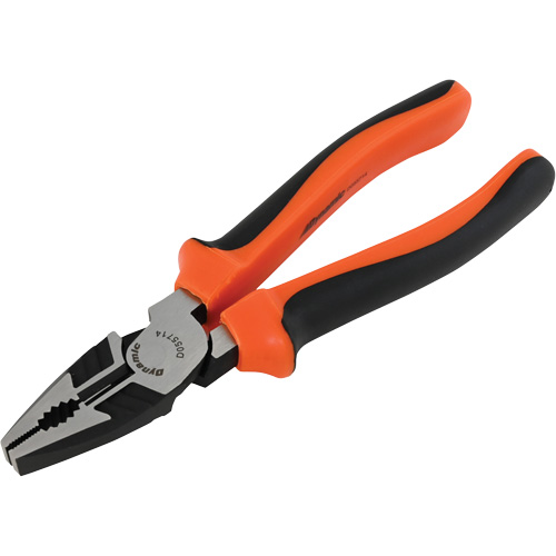 Lineman Pliers with Comfort Handles R.M.G. Prévention