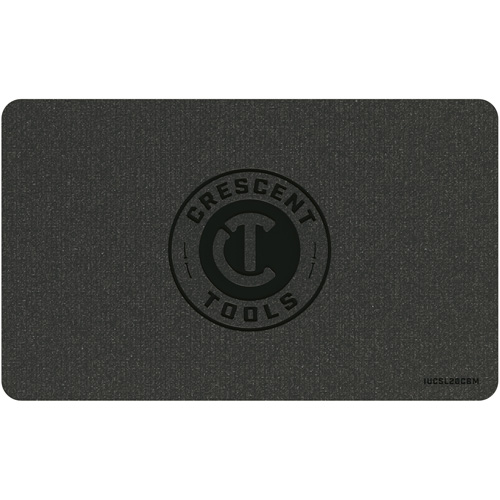 Rev&ecirc;tement de tablette RAILWORKS R.M.G. Prévention