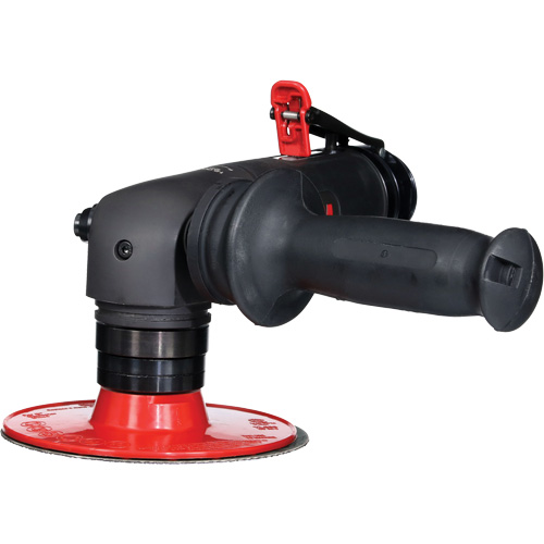 Meuleuse angulaire pneumatique, Roue 5", 12 000 Tr/min R.M.G. Prévention