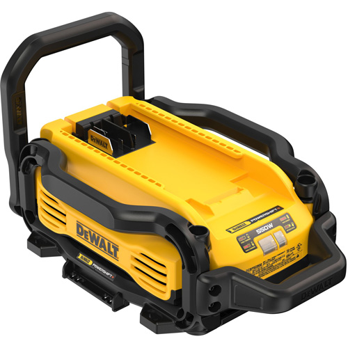 Chargeur POWERSHIFT 550W, 120 V, Lithium-ion R.M.G. Prévention