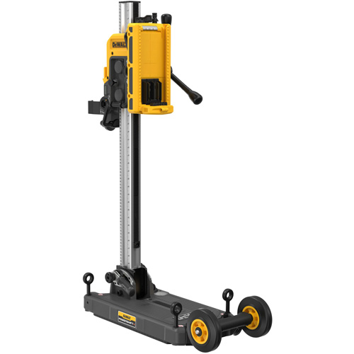 POWERSHIFT 6-3/8" Core Drill Stand (Tool Only) R.M.G. Prévention