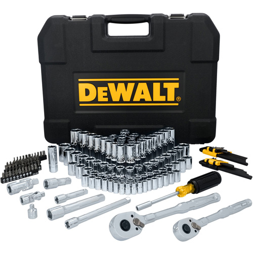 Jeu d'outils pour m&eacute;canicien TOUGHSERIES 3 R.M.G. Prévention