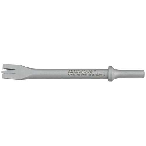 Heavy-Duty Spot Weld Buster Chisel with 0.401" Shank R.M.G. Prévention
