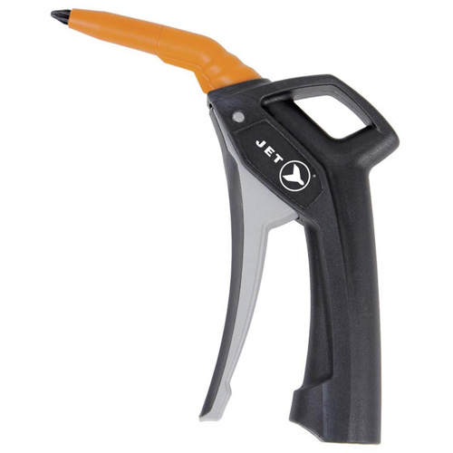 ABG-2SD Super Heavy-Duty Stub Nose Blow Gun with Soft Rubber Tip R.M.G. Prévention