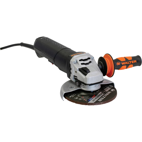 Meuleuse angulaire sans balai BIG 6 PS, 6", 120 V, 15 A, 9600 Tr/min R.M.G. Prévention