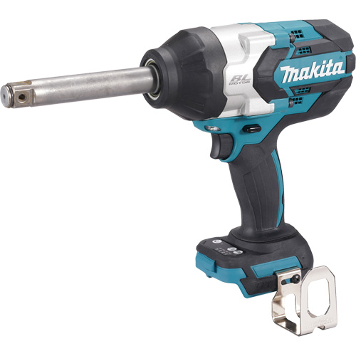 LXT Brushless Long Anvil High Torque Impact Wrench, 18 V, 3/4" Socket R.M.G. Prévention