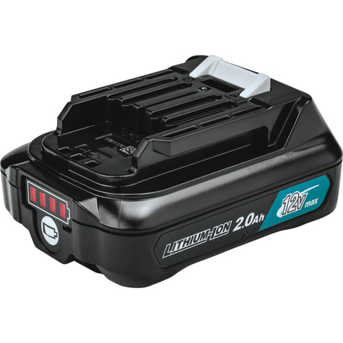 Batterie CXT, Lithium-ion, 12 V, 2 A R.M.G. Prévention