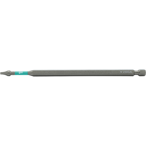 Embout pour outils &eacute;lectriques Impactech, Torx, Embout T-10, Prise 1/4", Longueur 6" R.M.G. Prévention