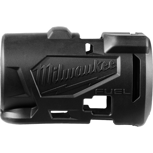 Sabot de protection pour cl&eacute; &agrave; chocs sous-compacte 1/4" & 3/8" M12 FUEL avec &agrave; anneau de friction R.M.G. Prévention