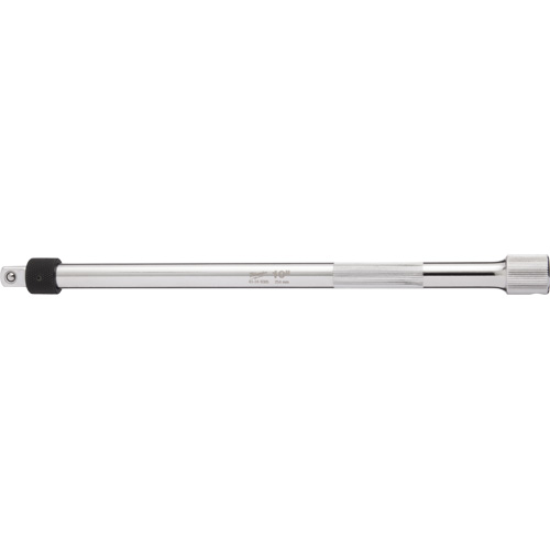 Locking Extension Socket, 3/8" Drive, 10" L R.M.G. Prévention