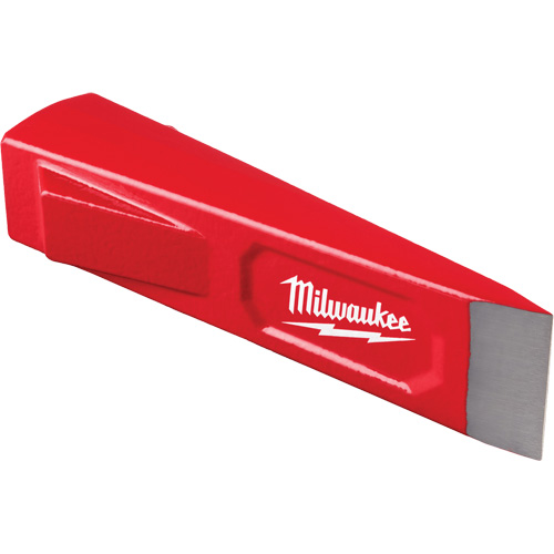 5 lbs. Splitting Wedge R.M.G. Prévention
