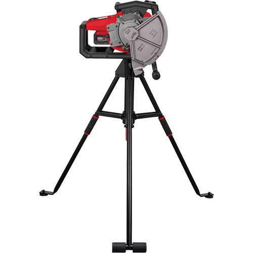 Cintreuse de tuyaux rigides avec AUTO-ZERO M18 FUEL (outil seulement) R.M.G. Prévention