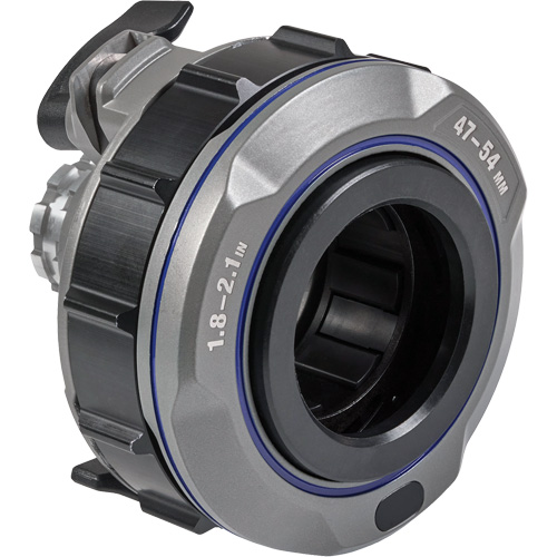 Bague r&eacute;glable 1,8" – 2,1" pour d&eacute;nudeur de c&acirc;bles pour conducteurs isol&eacute;s M18 FUEL R.M.G. Prévention