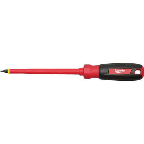 Insulated Screwdriver R.M.G. Prévention