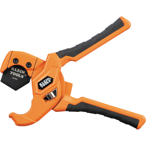 1-Inch PEX Pipe and Tubing Cutter, 1-1/5" Capacity R.M.G. Prévention